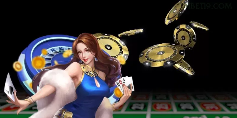 Casino Ao Vivo 9nbet