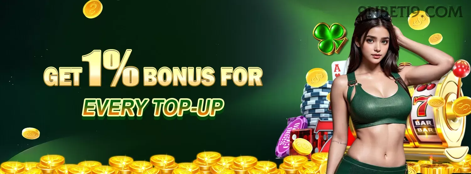 Benefícios da Conta 9nbet